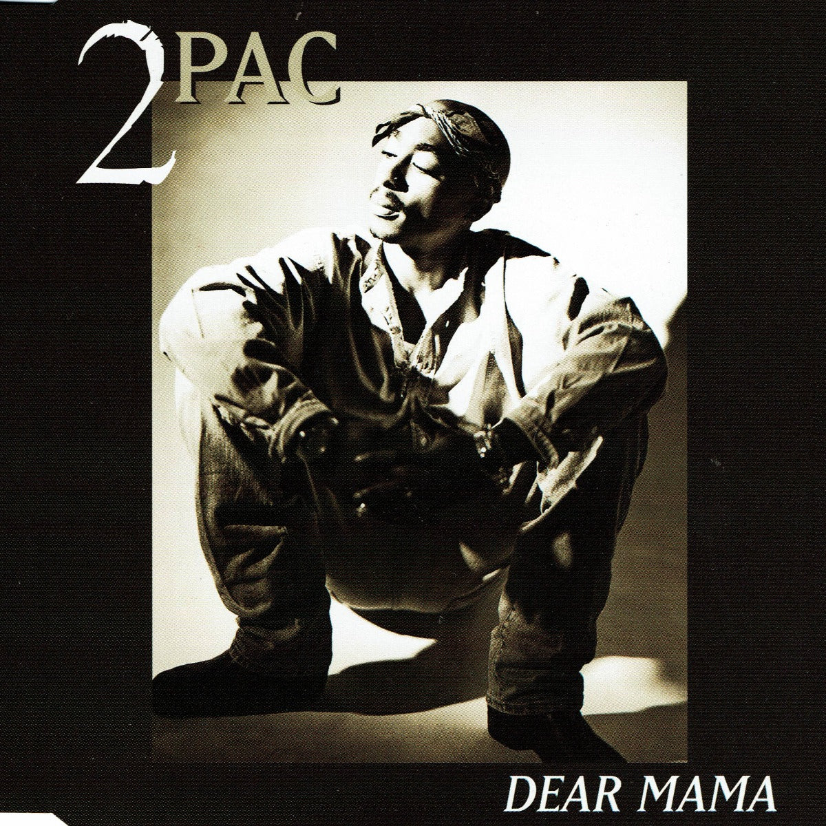 2Pac - Dear Mama