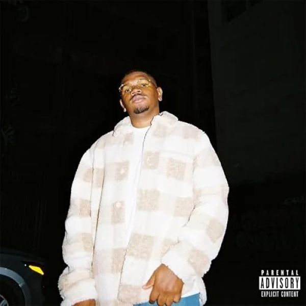 AJ Snow - Don't Pop Pills, Pop Champagne