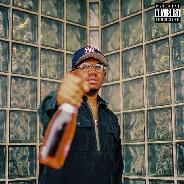 AJ Snow - Pink Champagne