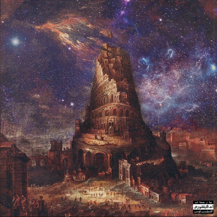 All Hail Y.T. x Tone Beatz - The Spoils Of Babylon