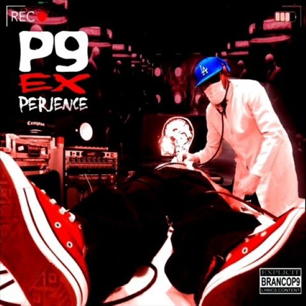 Branco P9 - Experience
