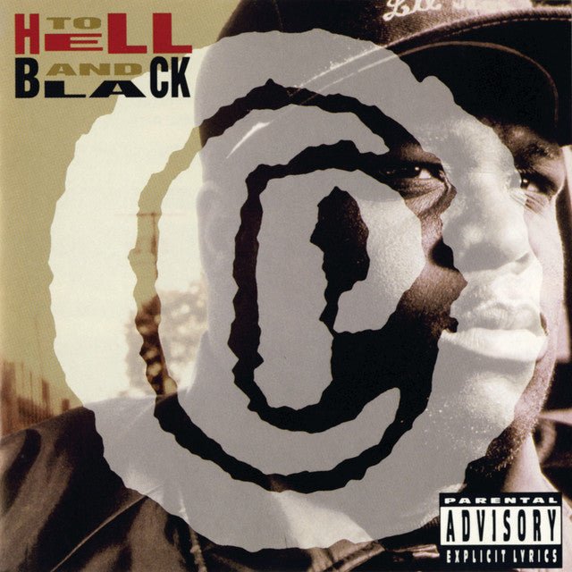 CPO - To Hell And Black