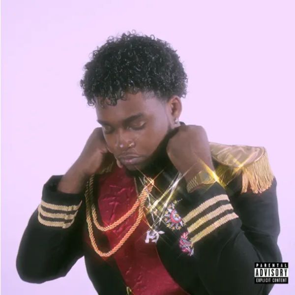 CZARnicholas - My Name Is Nicholas, Some People Call Me The Funk