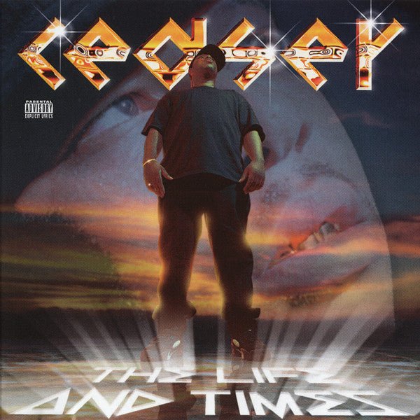 洋楽 g-rap ceaser The Life and Times og Ceaser - The Life And Times – California Music Inn