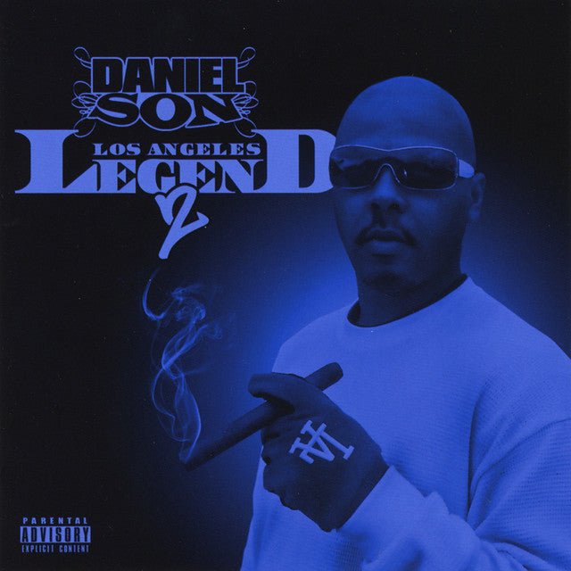 Daniel Son - Los Angeles Legend 2