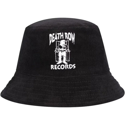Death Row Records Official Hat