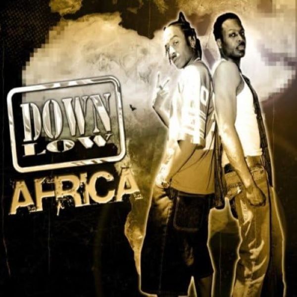 Down Low - Africa