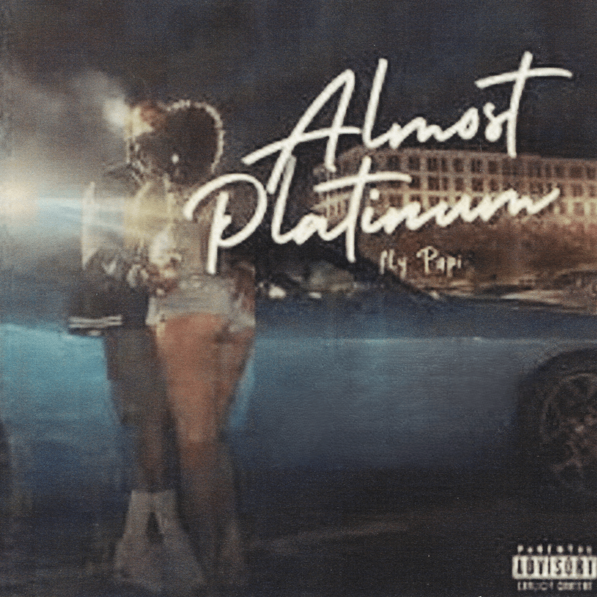 Fly Papi - Almost Platinum