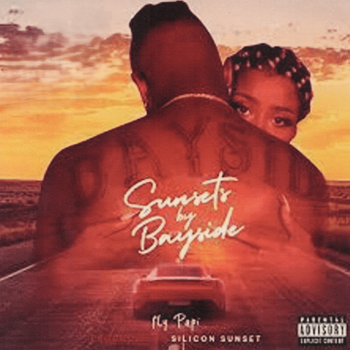 Fly Papi - Sunsets By Bayside