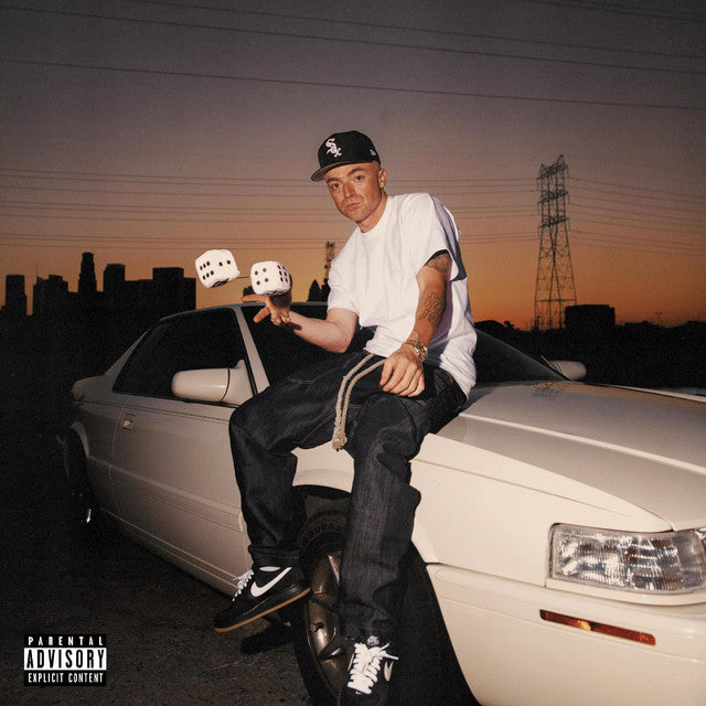 JAMS The Flava Child - Roll The Dice