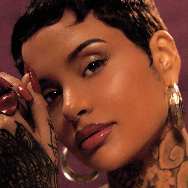 Kehlani - Kehlani (サイン入り限定盤) – California Music Inn