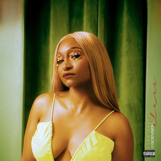 King Sis - Ascension D'Luxe