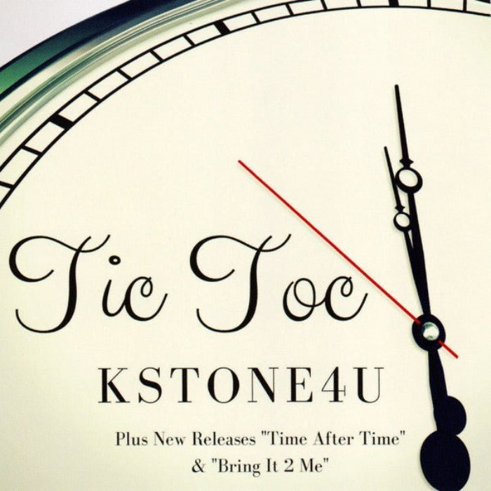 Kstone - Tic Toc
