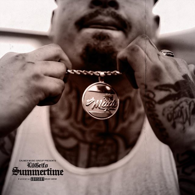 Lil Grifo - Summertime