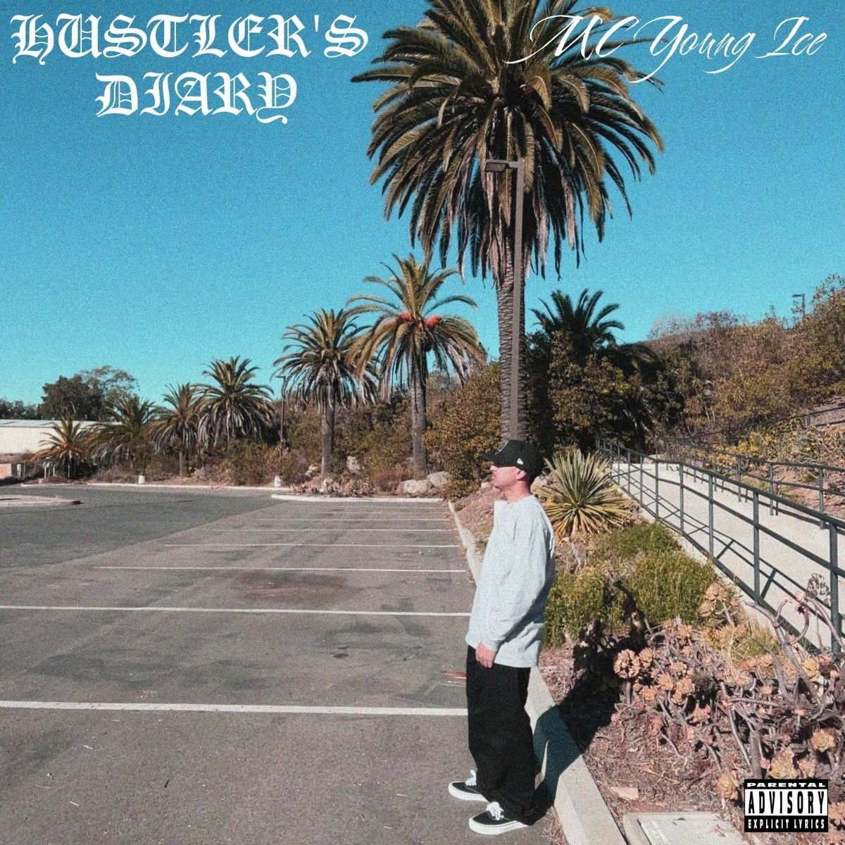 MC Young Ice - Hustler's Diary, Vol. 1