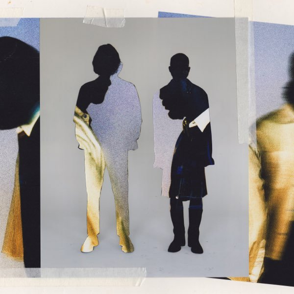 Mack Keane & Esta. - Intersections