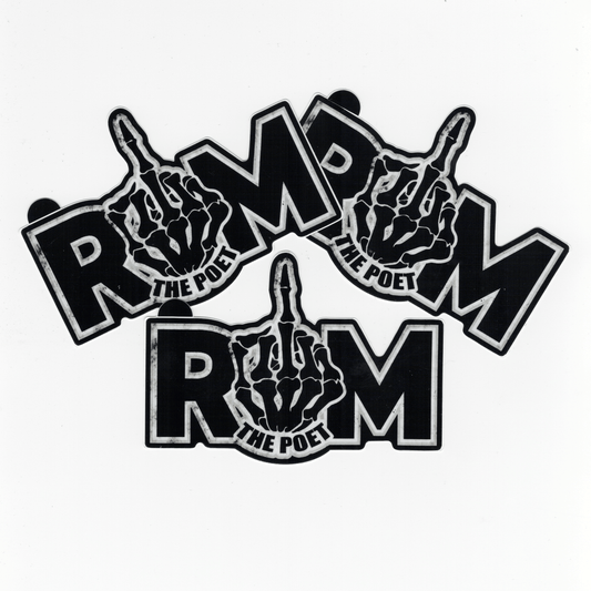 RMthePoet - Like We Always Do, Pt. 2