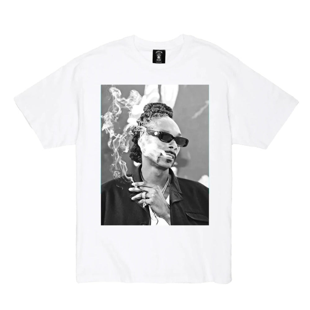 Snoop Dogg Official Rap T-Shirts – California Music Inn
