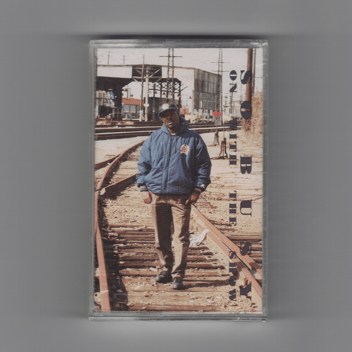 So Busy - On With The Show