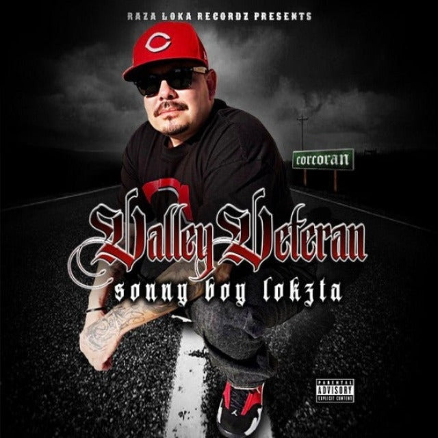 Sonny Boy Lokzta - Valley Veteran