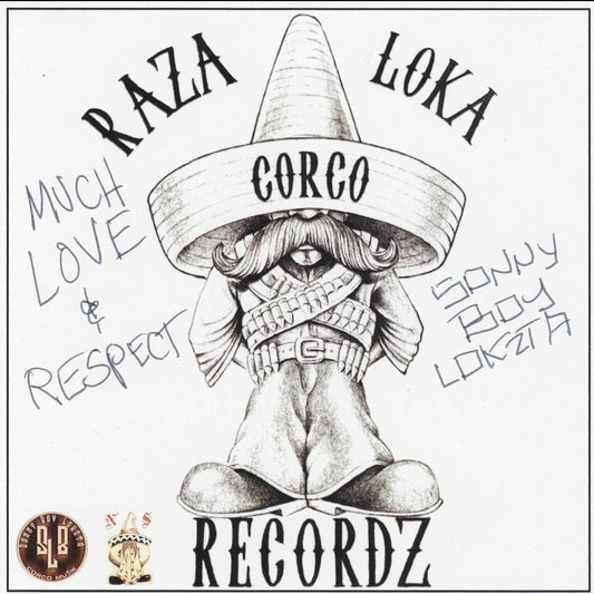 Sonny Boy Lokzta - Valley Veteran (サイン入り限定盤)