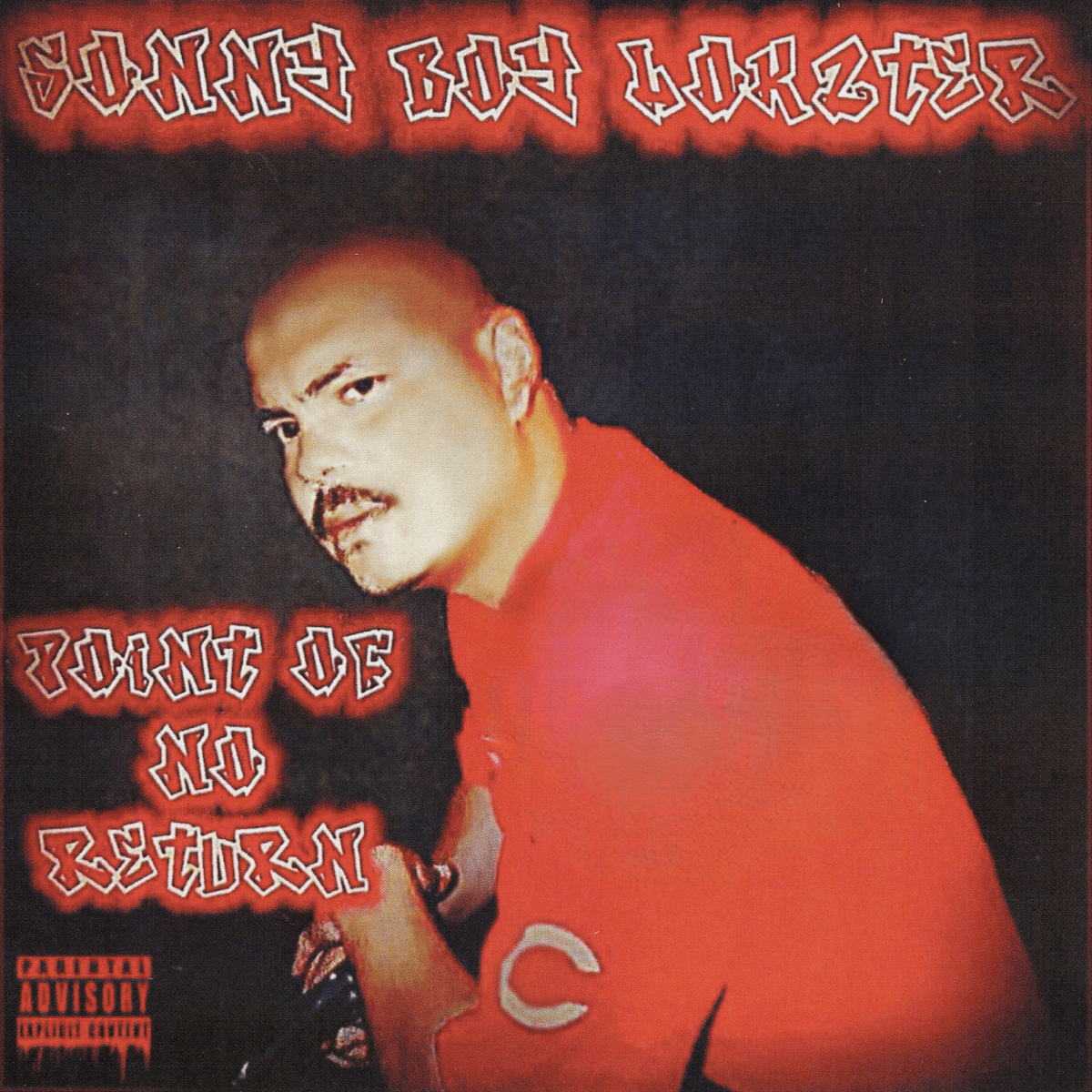 Sonny Boy Lokzter - Point Of No Return