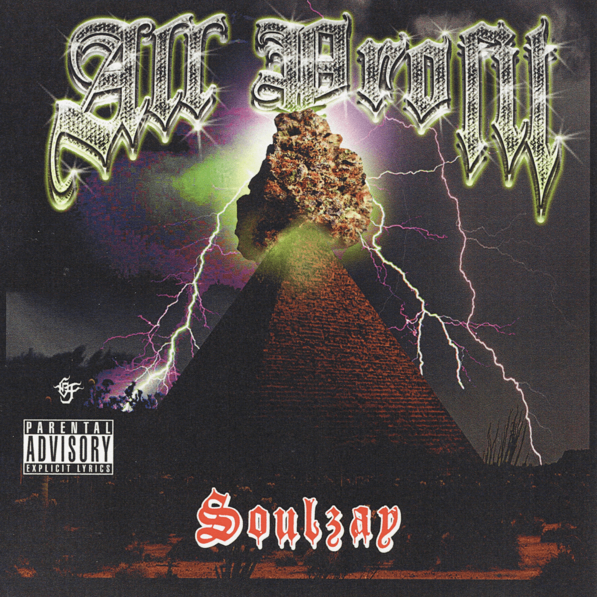 Soulzay - All Profit