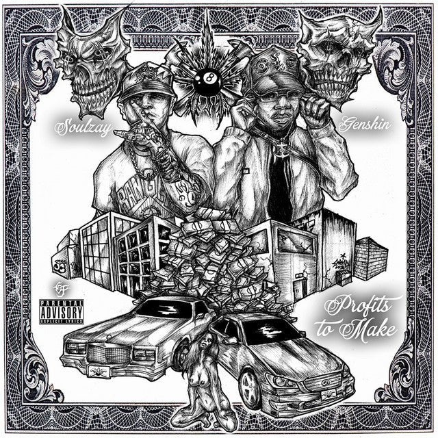 Soulzay & Genshin - Profits To Make