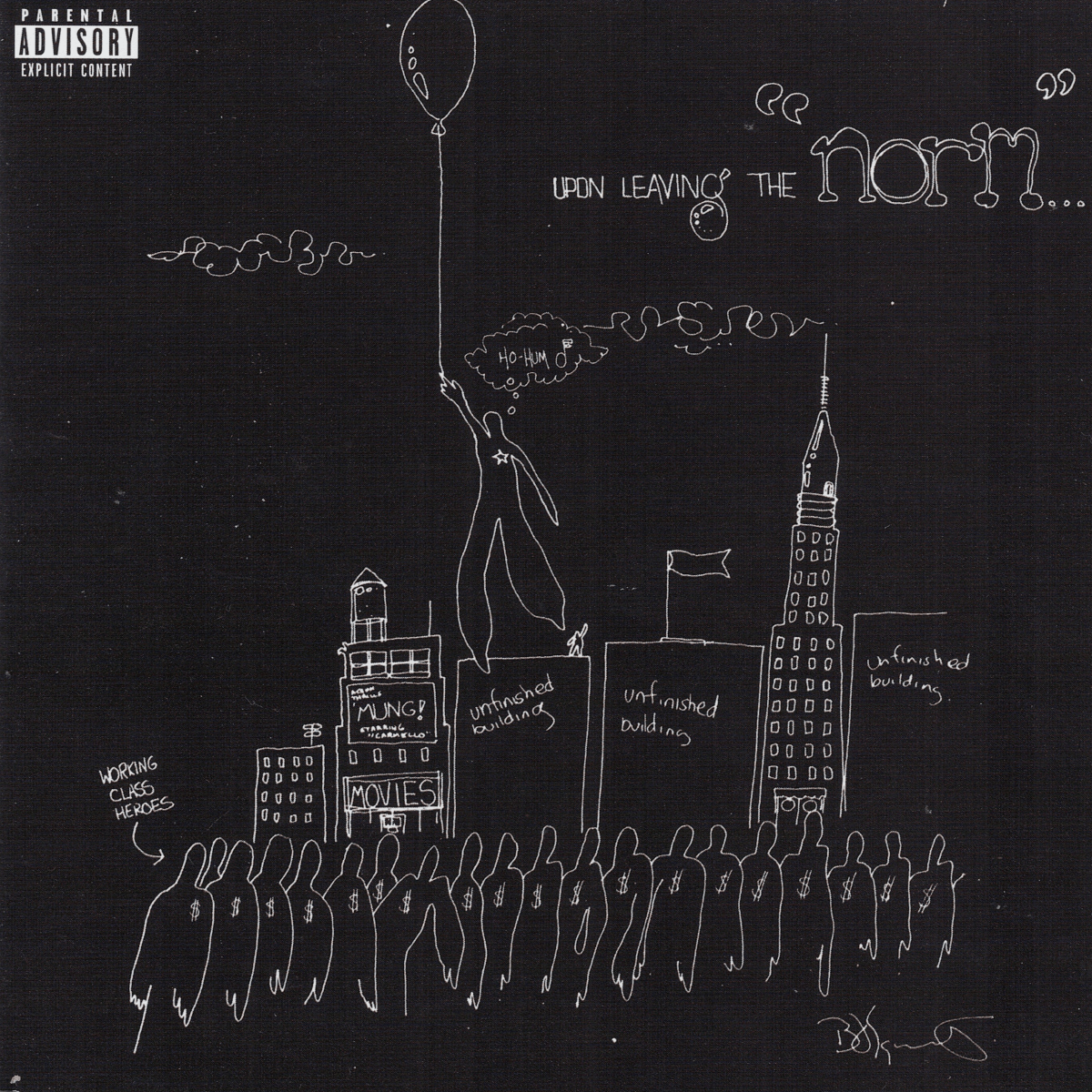 The Weeknd - Hurry Up Tomorrow (Collector's Edition/Basquiat Cover) (サイン付き限定盤)