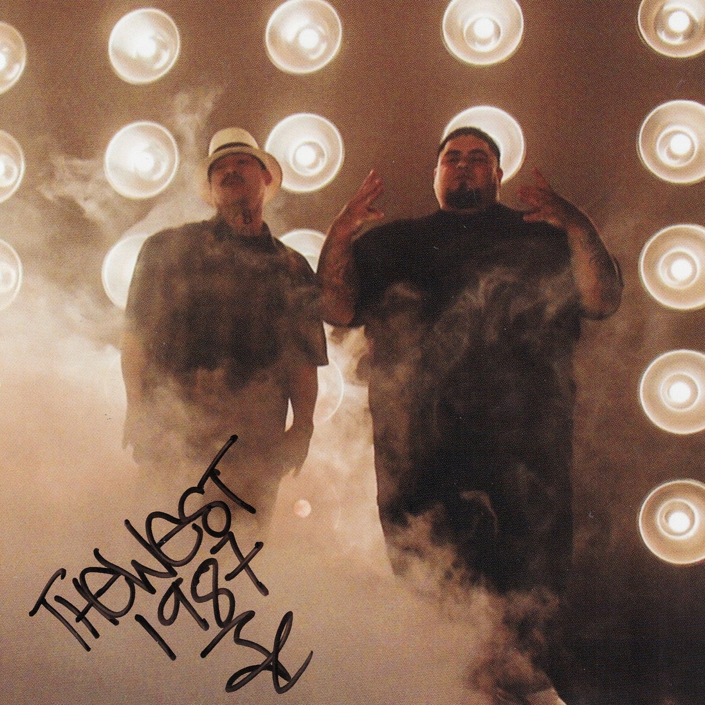 The_West_Hectik_The_West_Is_Hectik_Sign