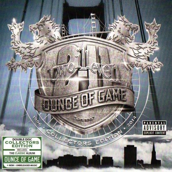 Two-Illeven_Ounce_Of_Game