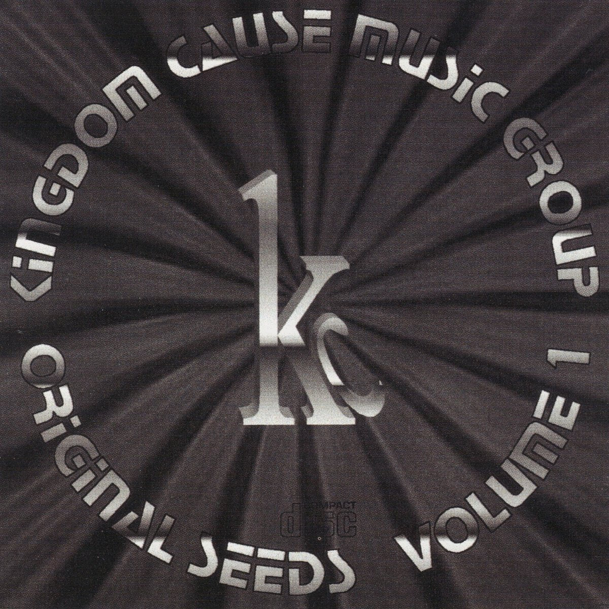 V.A. - Original Seeds Volume 1