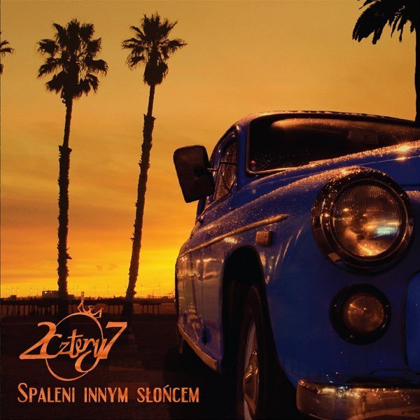 2cztery7 - Spaleni Innym Sloncem