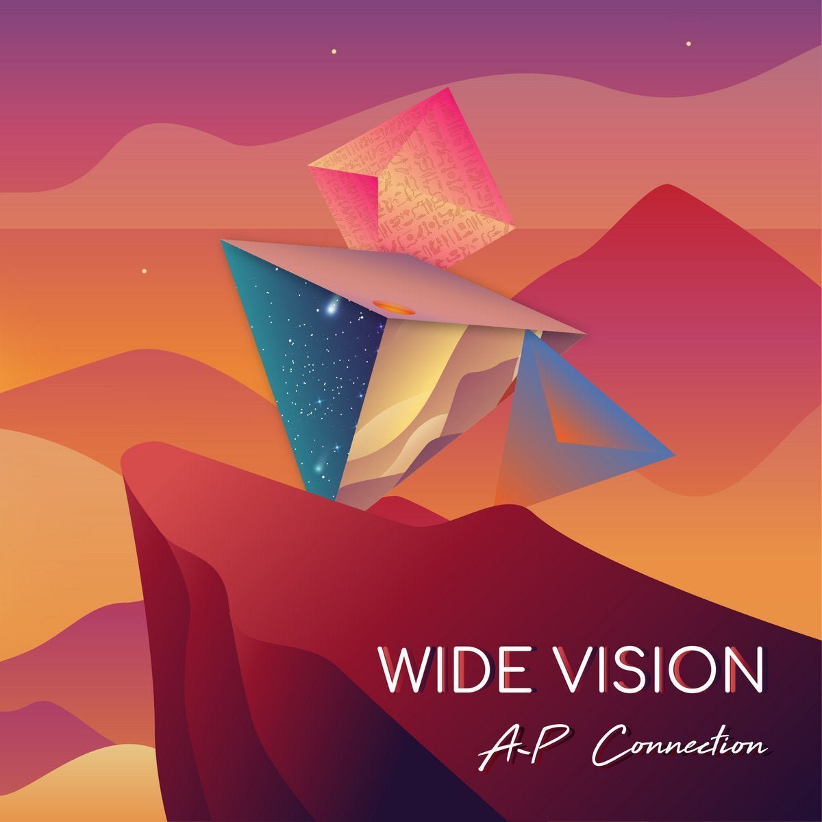 A-P Connection - Wide Vision