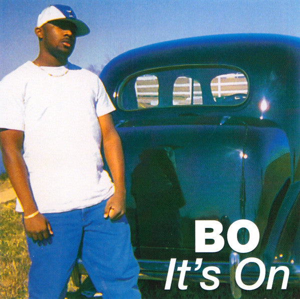 Bo - It's On