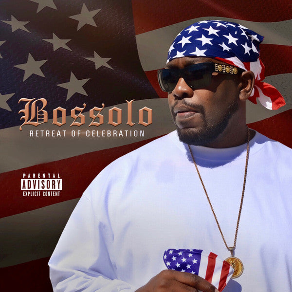 Bossolo - United Boss Of America