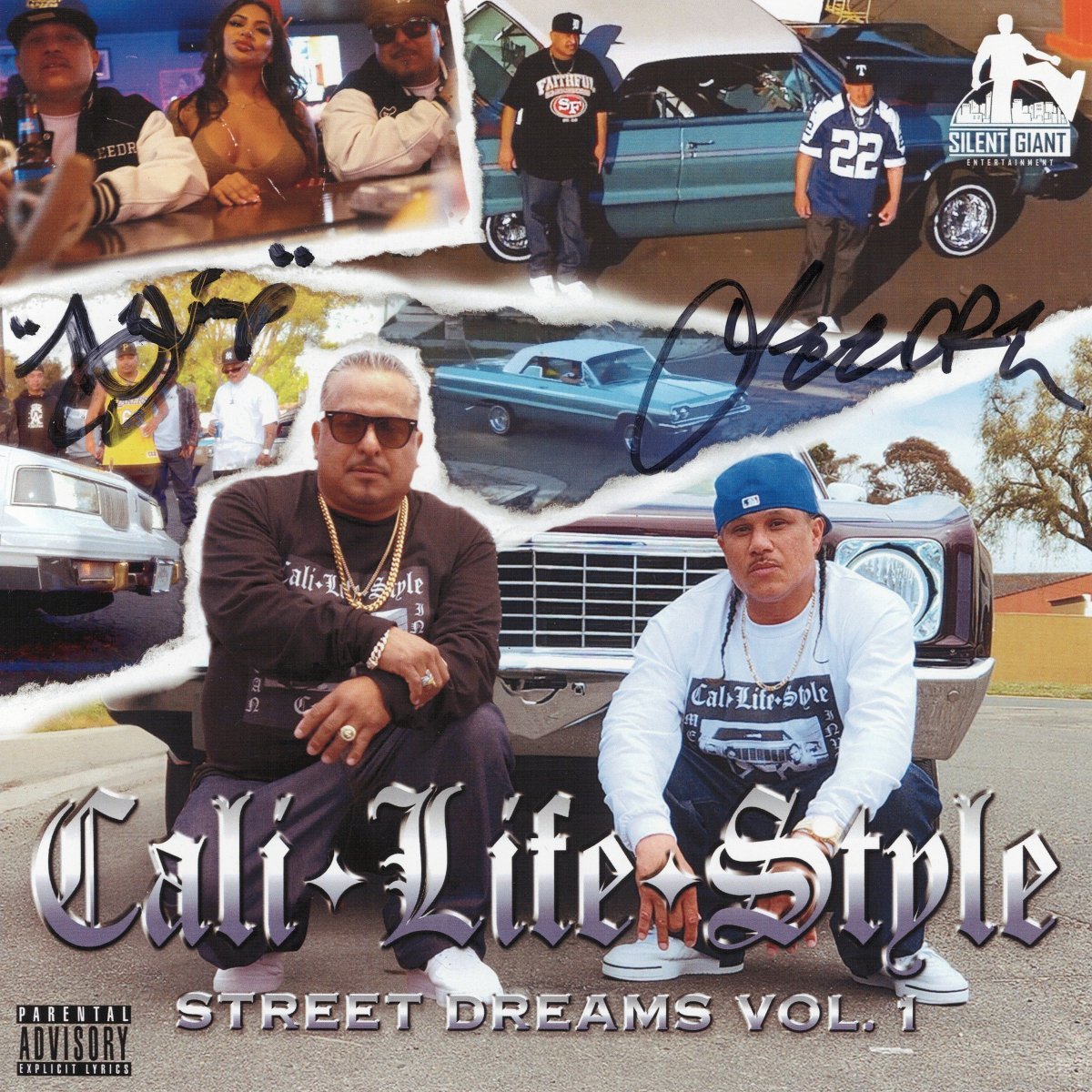 Cali_Life_Style_Street_Dreams_Vol._1_Sign01