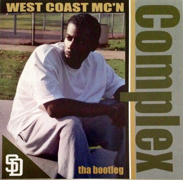 Complex - West Coast MC'n