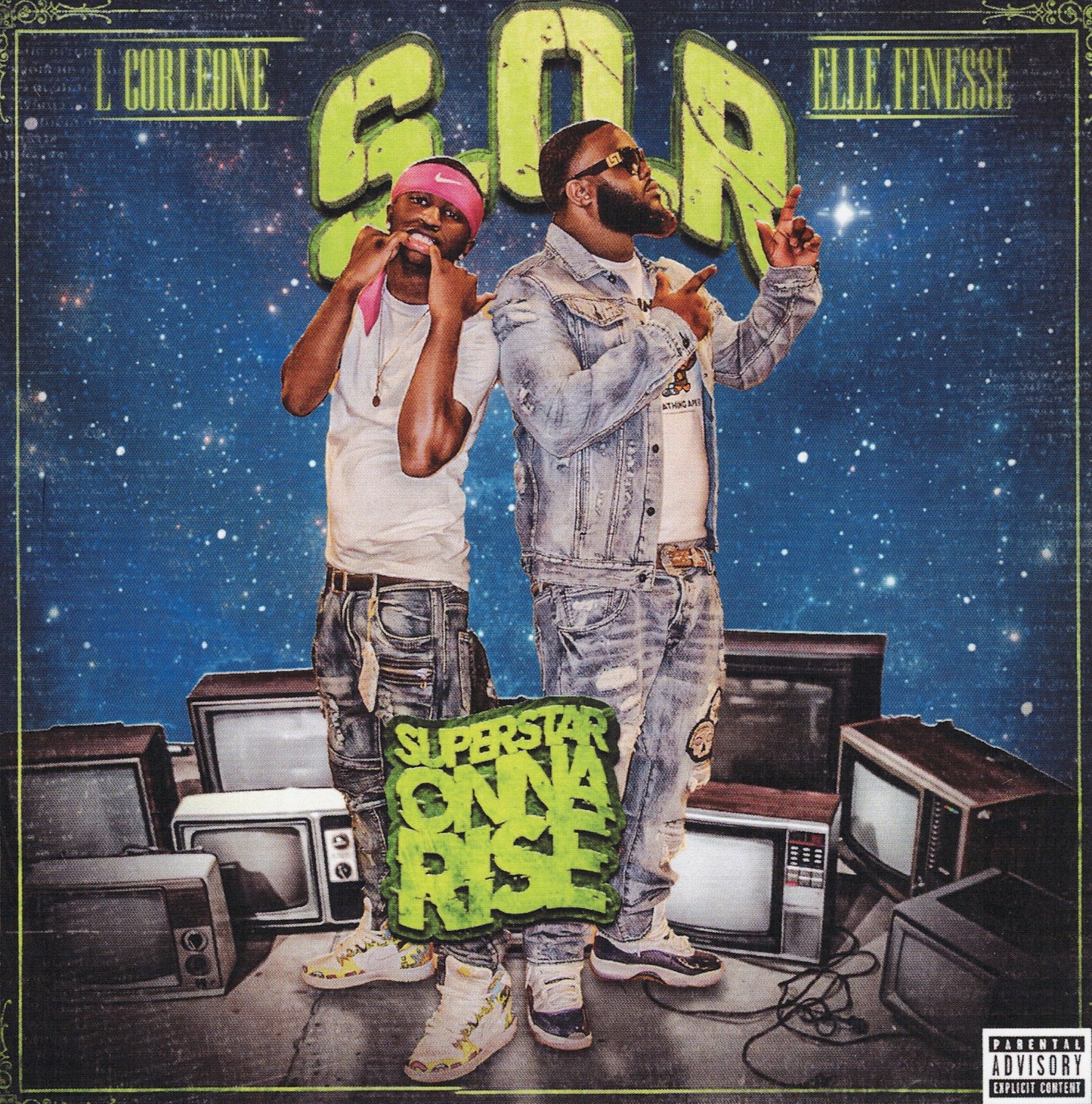 Cool Boy Click - S.O.R.