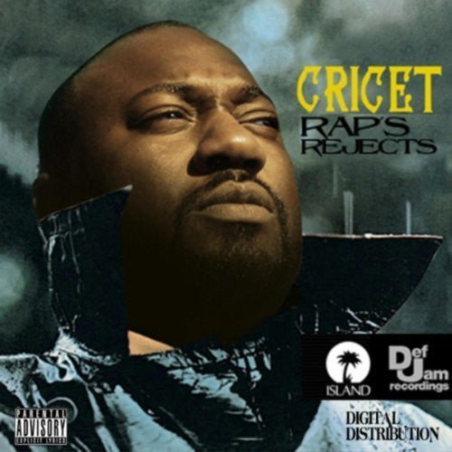 Cricet - Rap's Rejects