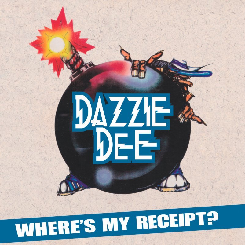 G-RAP Dazzie Dee – Where You From? - 洋楽