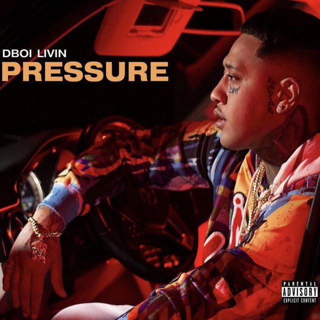 Dboi Livin - Pressure