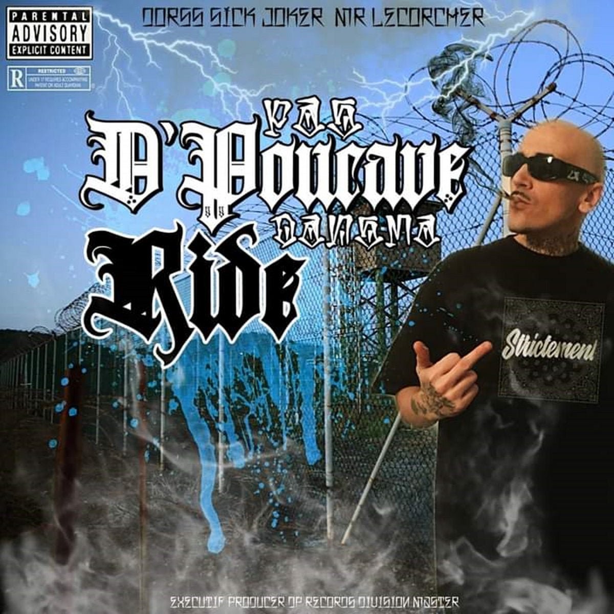 Dorss_Sick_Joker_Mr_Lecorcher_Pas_D_Poucave_Dans_Ma_Ride