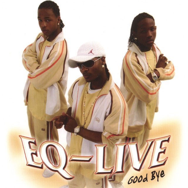 EQ-Live - Good Bye