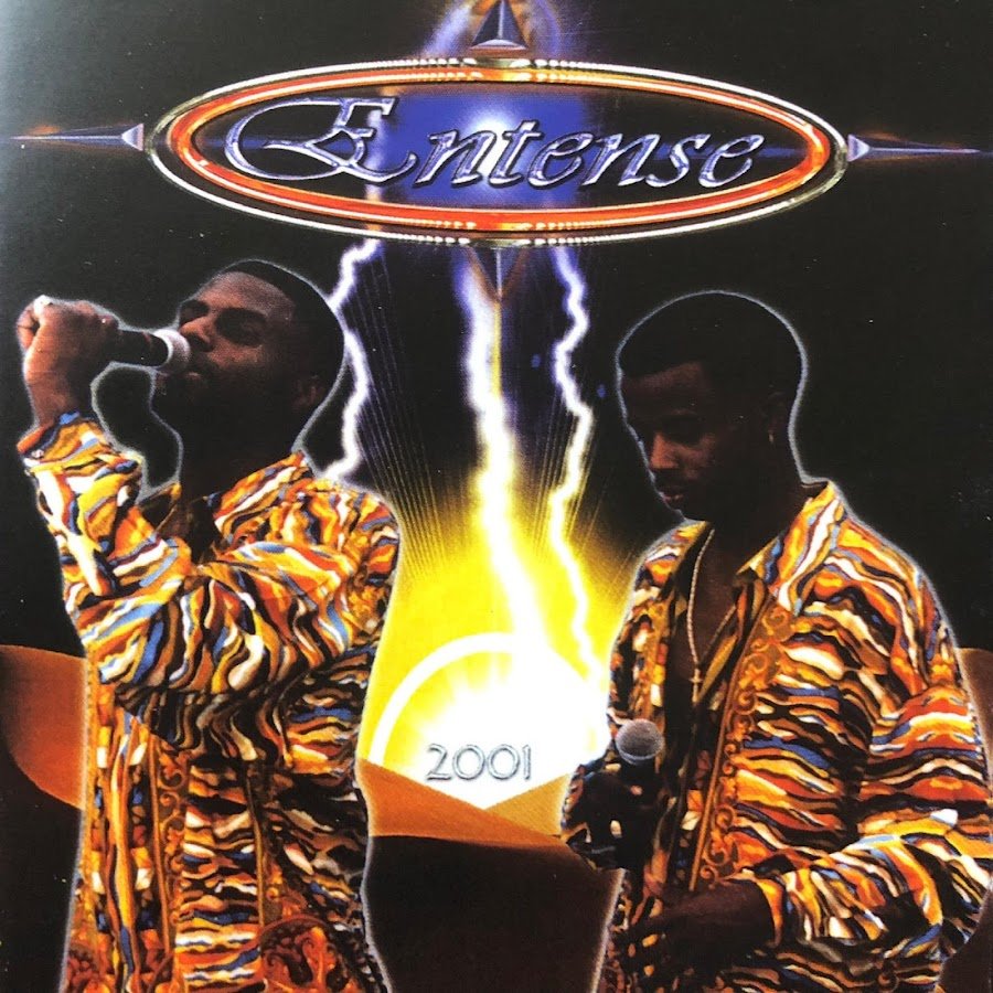 Entense - 2001