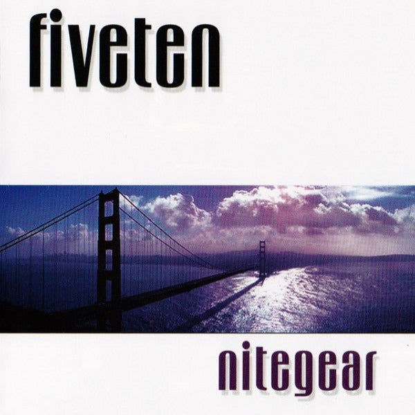 Fiveten - Nitegear
