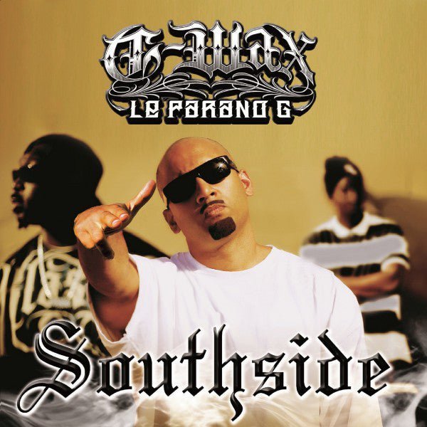 G-Wax Le Parano G - Southside