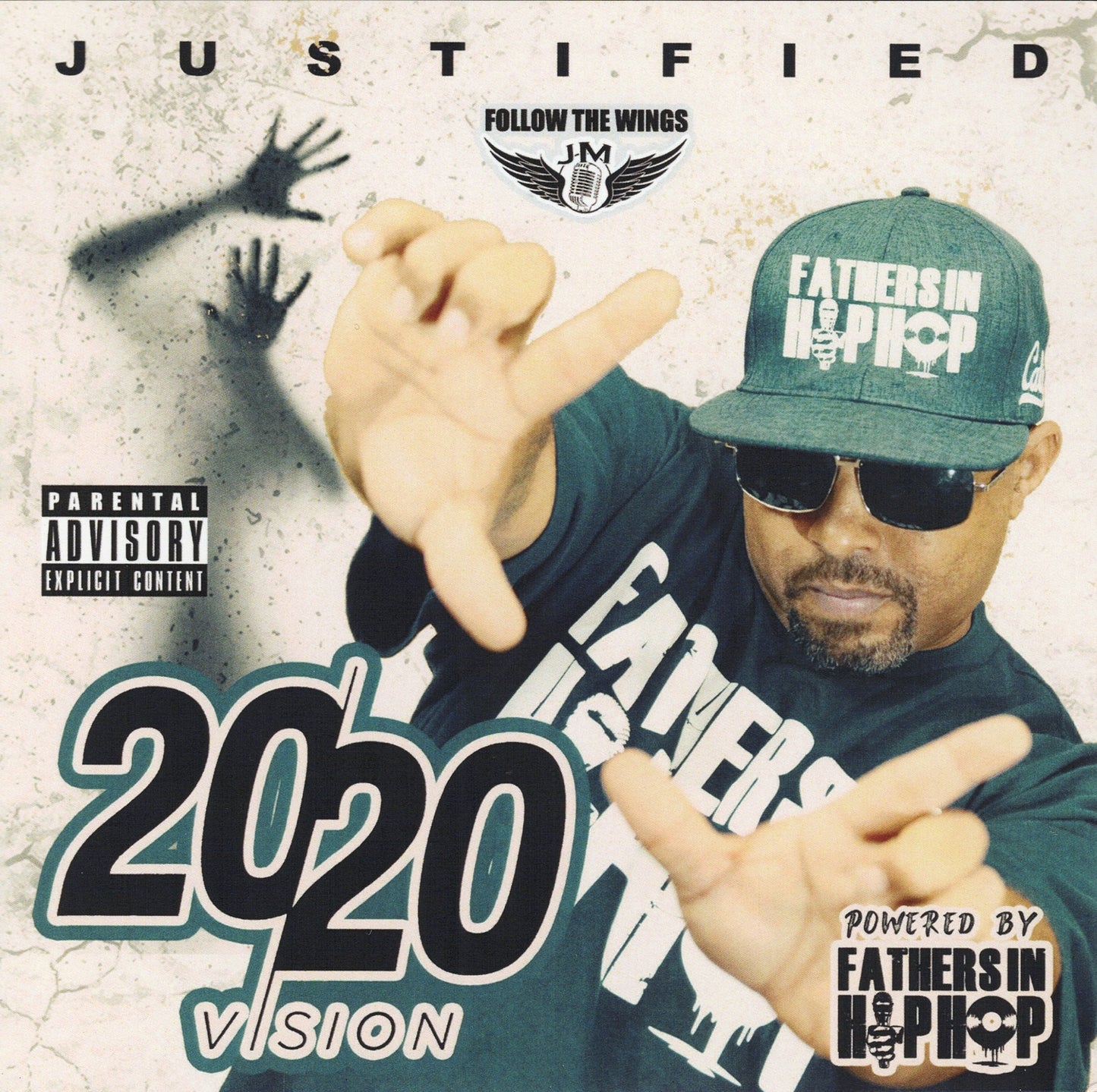 Justified - 20/20 Vision
