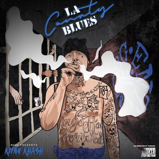 Kiing_Khash_L.A._County_Blues
