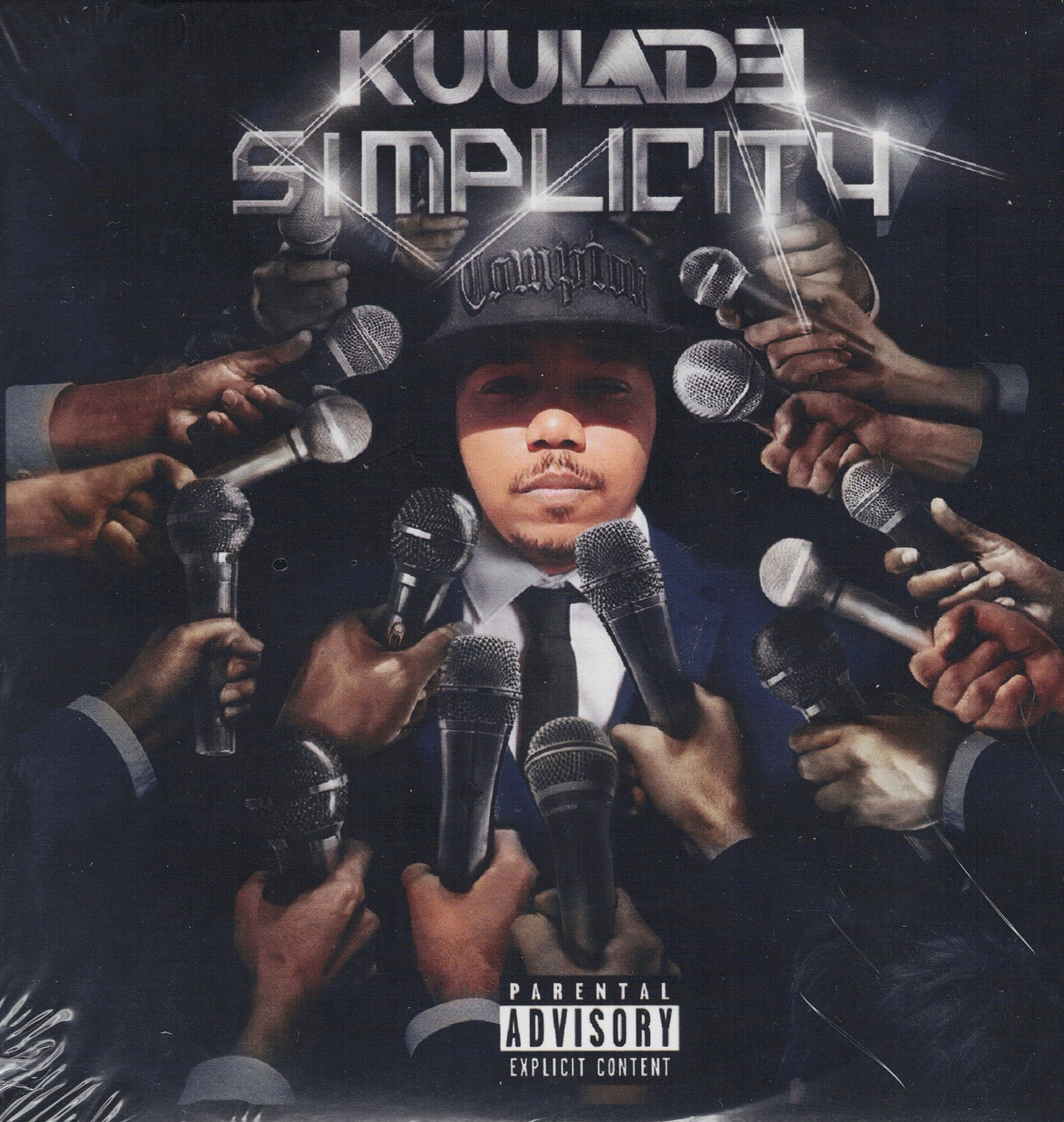 Kuulade - Simplicity (EP)